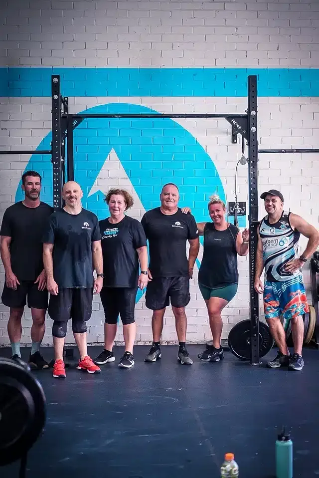 365 Performance community