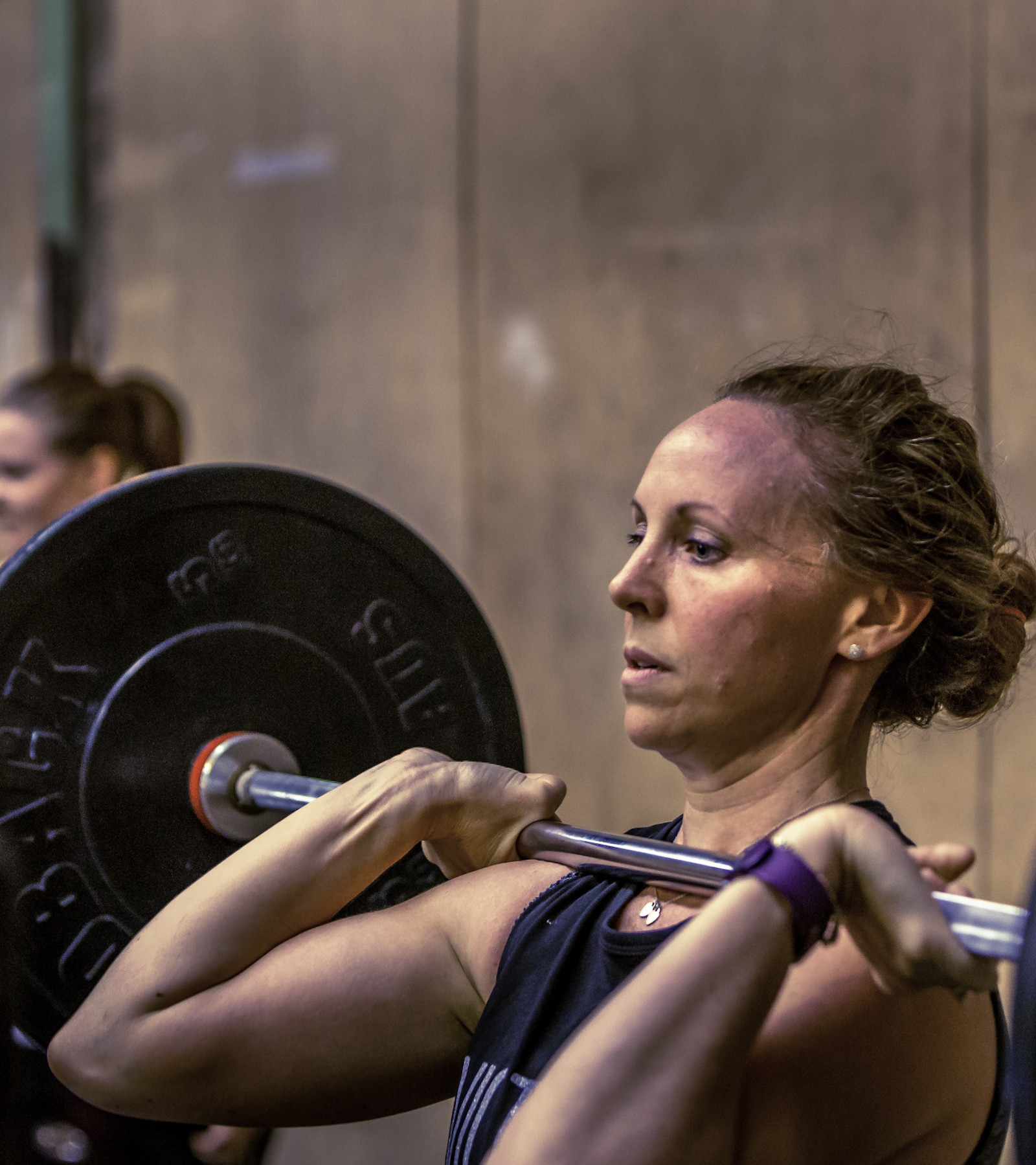 Julie Hastings - body recomposition at 365 Performance Chipping Norton