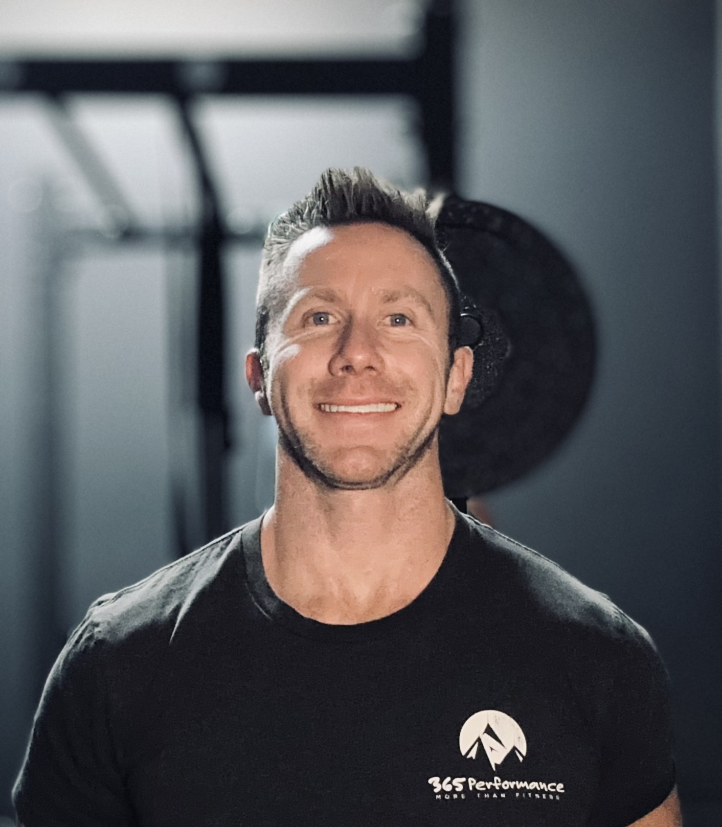 Scott Dillon